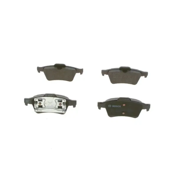 Bosch Arka Fren Balatası – 0986494032