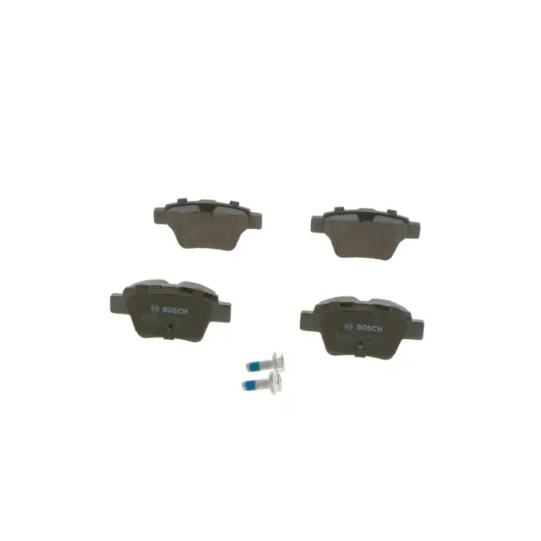 Bosch Arka Fren Balatası – 0986494099