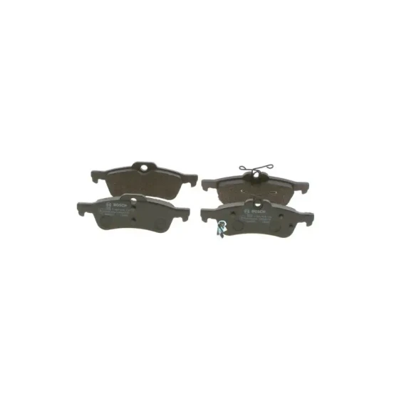 Bosch Arka Fren Balatası – 0986494130 / OEM 044660D010000 ürün görseli