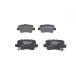 Bosch Arka Fren Balatası – 0986494249