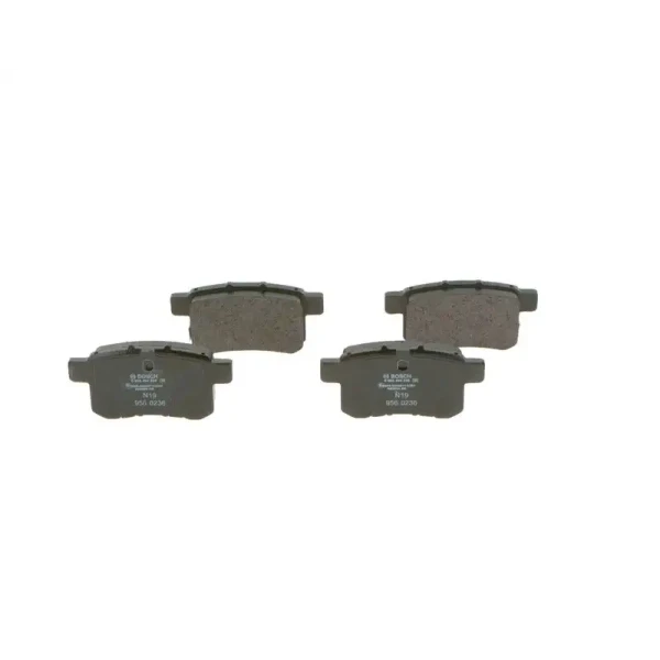 Bosch Arka Fren Balatası – 0986494338