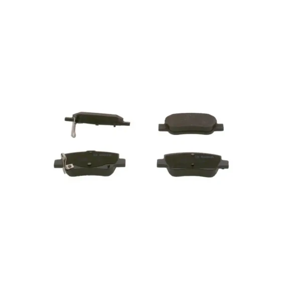 Bosch Arka Fren Balatası – 0986494403 / OEM 0446605041 ürün görseli