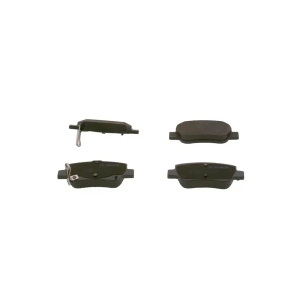 Bosch Arka Fren Balatası – 0986494403 / OEM 0446605041