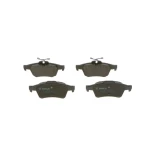 Bosch Arka Fren Balatası – 0986494528