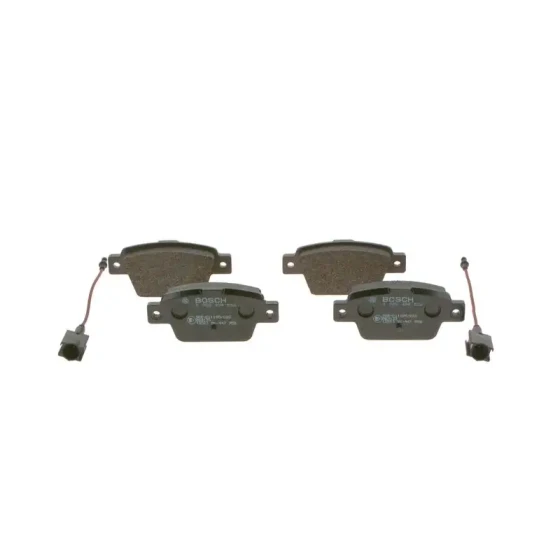 Bosch Arka Fren Balatası – 0986494536 ürün görseli