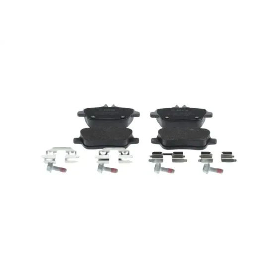 Bosch Arka Fren Balatası – 0986494664 ürün görseli