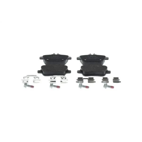 Bosch Arka Fren Balatası – 0986494664