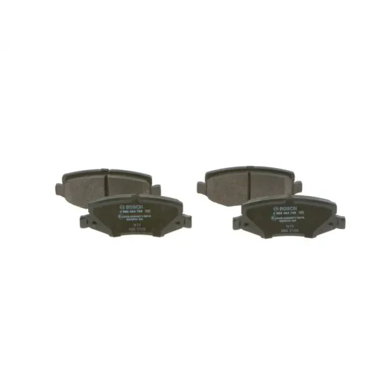 Bosch Arka Fren Balatası – 0986494706 / OEM 68003776AA ürün görseli
