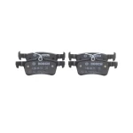 Bosch Arka Fren Balatası – 0986494715 / OEM 1610814180