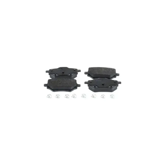 Bosch Arka Fren Balatası – 0986494716 ürün görseli