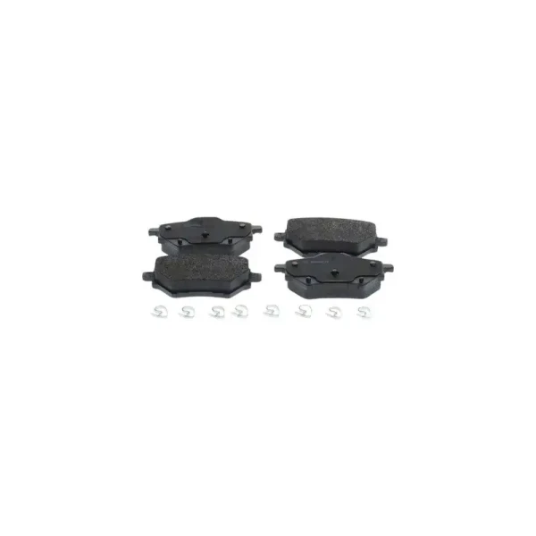 Bosch Arka Fren Balatası – 0986494716