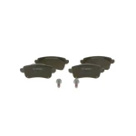 Bosch Arka Fren Balatası – 0986494723 / OEM 440608235R