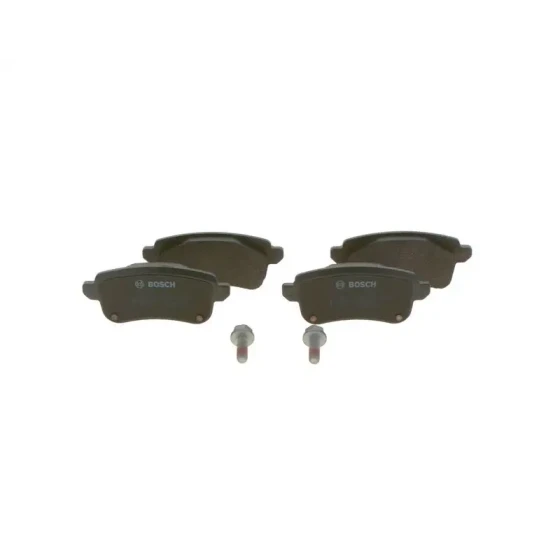 Bosch Arka Fren Balatası – 0986494723 / OEM 440608235R ürün görseli