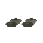Bosch Arka Fren Balatası – 0986494790