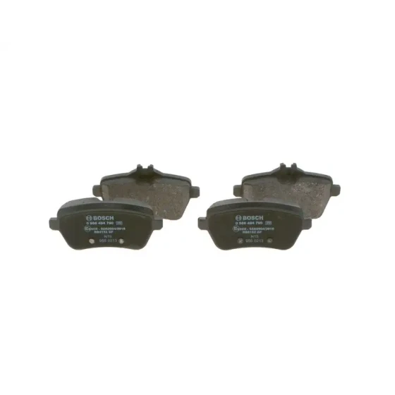 Bosch Arka Fren Balatası – 0986494790 ürün görseli