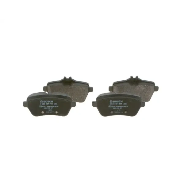 Bosch Arka Fren Balatası – 0986494790