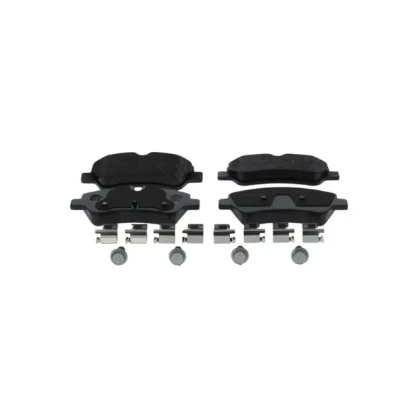 Bosch Arka Fren Balatası – 0986494796