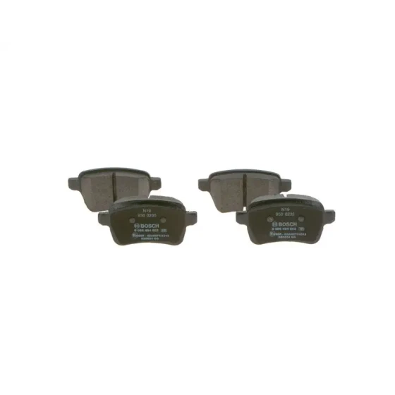 Bosch Arka Fren Balatası – 0986494802 / OEM 77367914 ürün görseli
