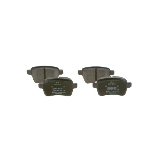 Bosch Arka Fren Balatası – 0986494802 / OEM 77367914