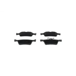 Bosch Arka Fren Balatası – 0986494811 / OEM 1647875880