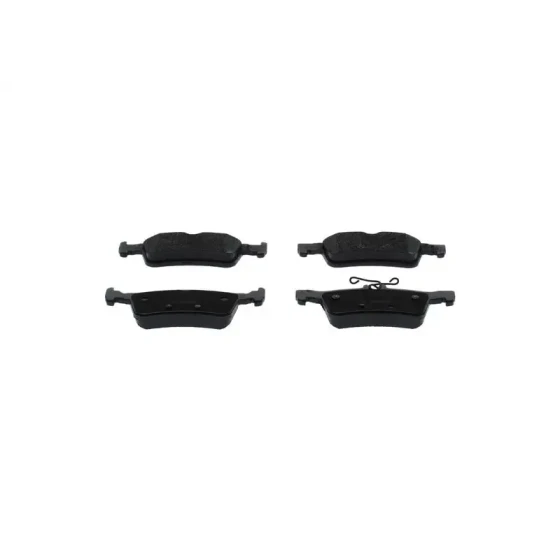 Bosch Arka Fren Balatası – 0986494811 / OEM 1647875880 ürün görseli