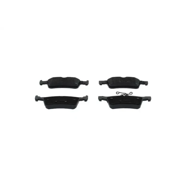 Bosch Arka Fren Balatası – 0986494811 / OEM 1647875880