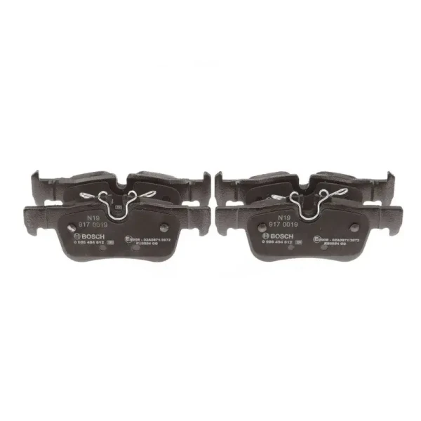 Bosch Arka Fren Balatası – 0986494812