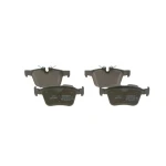 Bosch Arka Fren Balatası – 0986494819