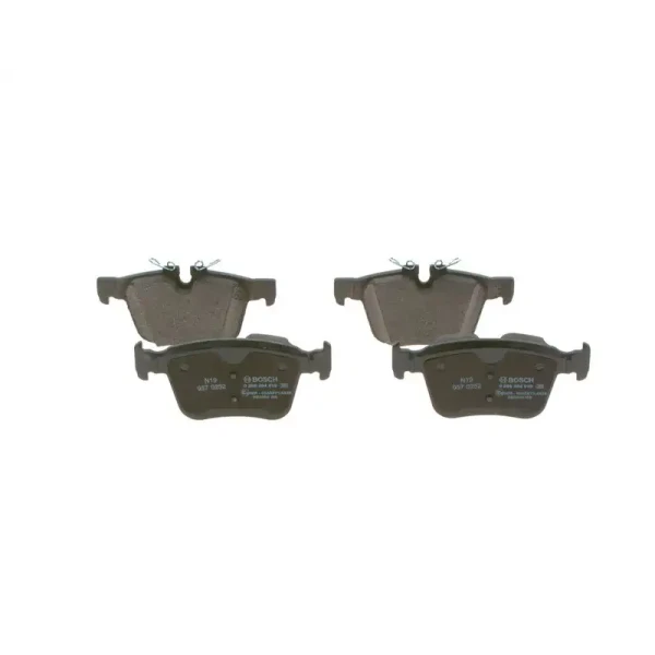 Bosch Arka Fren Balatası – 0986494819