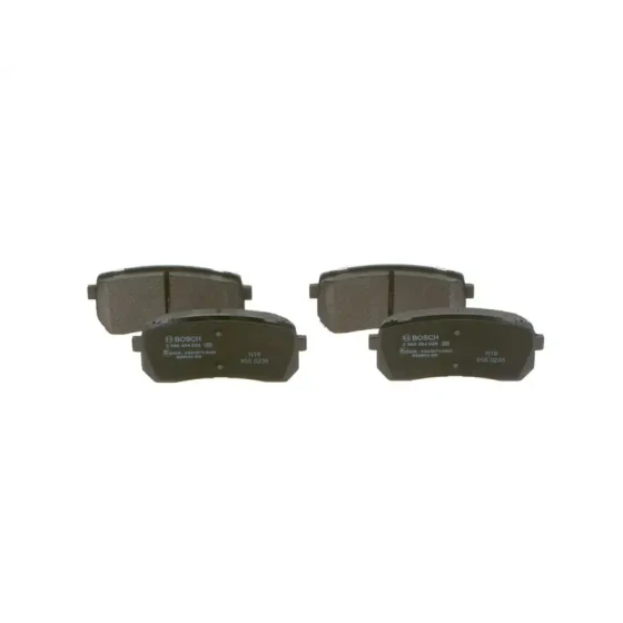 Bosch Arka Fren Balatası – 0986494828 / OEM 58302C5A70 ürün görseli