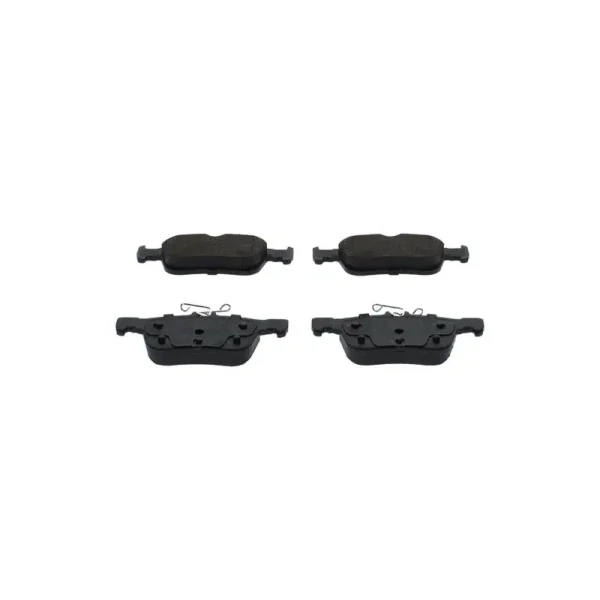 Bosch Arka Fren Balatası – 0986494888