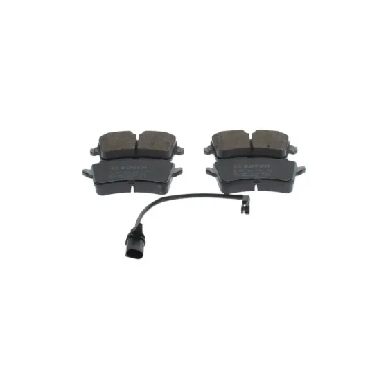 Bosch Arka Fren Balatası – 0986494916 / OEM 4G0698451B ürün görseli
