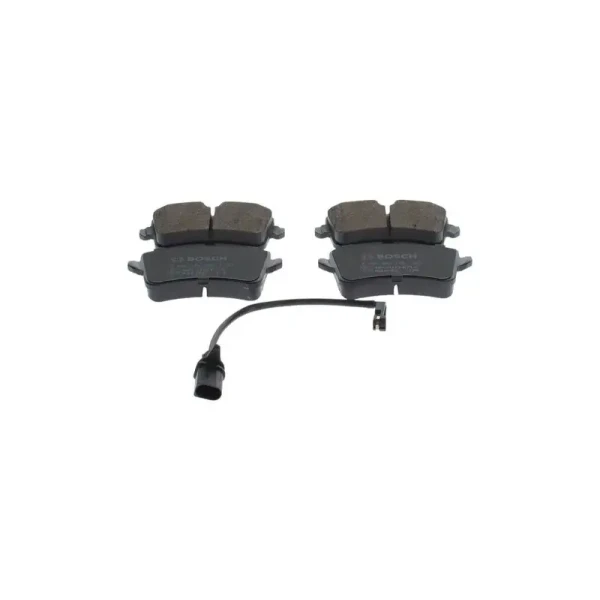 Bosch Arka Fren Balatası – 0986494916 / OEM 4G0698451B