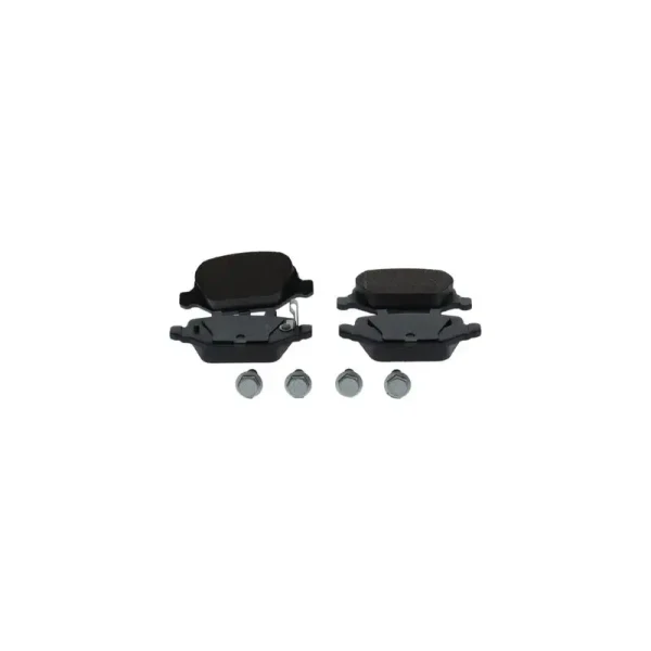 Bosch Arka Fren Balatası – 0986494934
