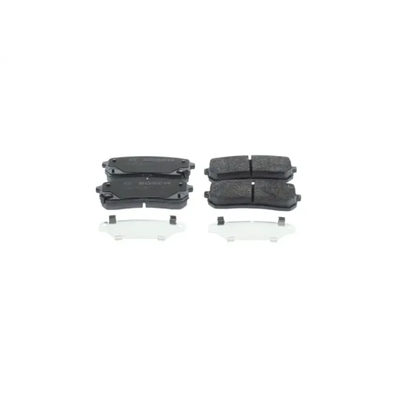 Bosch Arka Fren Balatası – 0986494971 / OEM 58302C5A00 ürün görseli