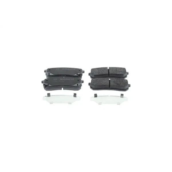 Bosch Arka Fren Balatası – 0986494971 / OEM 58302C5A00
