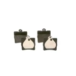 Bosch Arka Fren Balatası – 0986495080