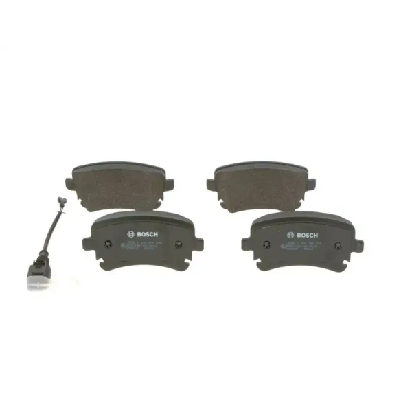 Bosch Arka Fren Balatası – 0986495094