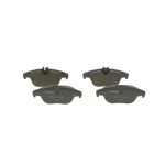 Bosch Arka Fren Balatası – 0986495105