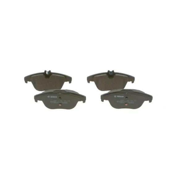 Bosch Arka Fren Balatası – 0986495105 ürün görseli