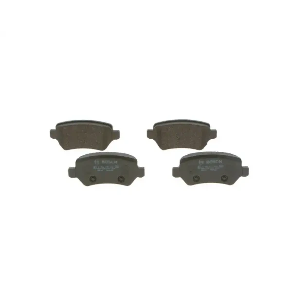 Bosch Arka Fren Balatası – 0986495218