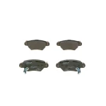 Bosch Arka Fren Balatası – 0986495250
