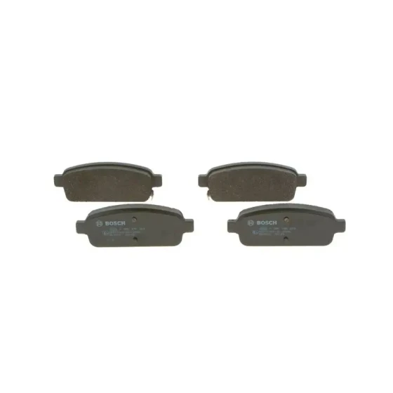 Bosch Arka Fren Balatası – 0986495259 ürün görseli