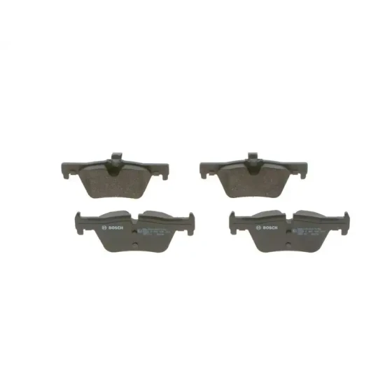 Bosch Arka Fren Balatası – 0986495289 / OEM 34216850569 ürün görseli
