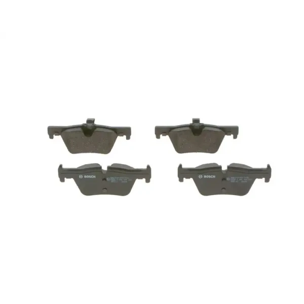 Bosch Arka Fren Balatası – 0986495289 / OEM 34216850569