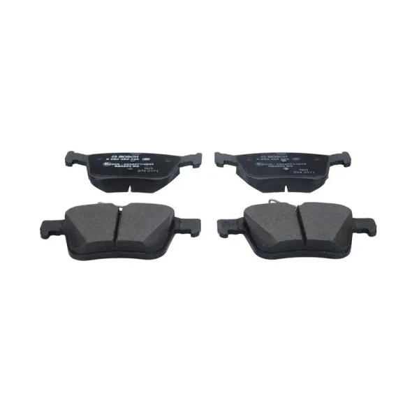 Bosch Arka Fren Balatası – 0986495346