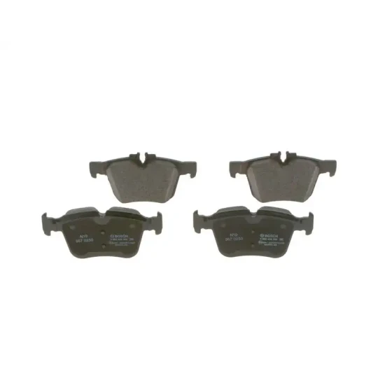 Bosch Arka Fren Balatası – 0986495394 ürün görseli