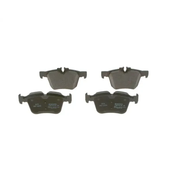 Bosch Arka Fren Balatası – 0986495394