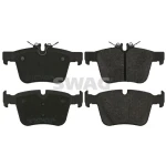 SWAG Arka Fren Balatası – 10916989
