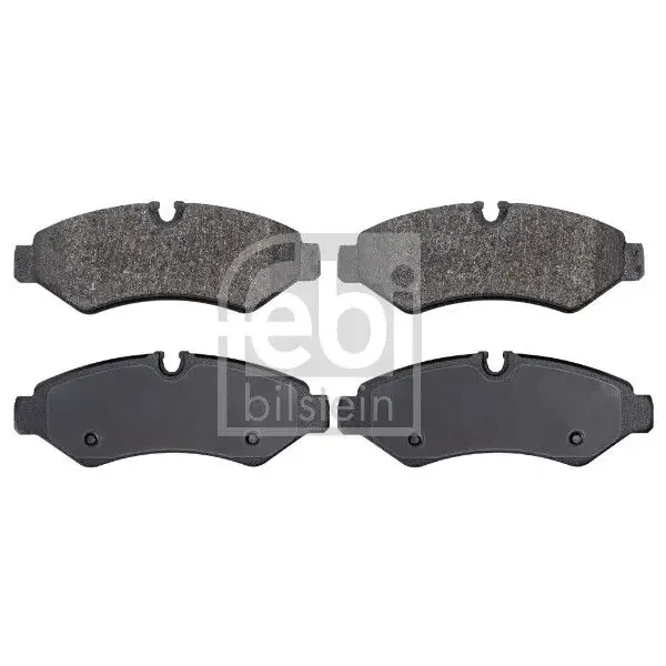 FEBI Arka Fren Balatası – 175647 / OEM A9104207300